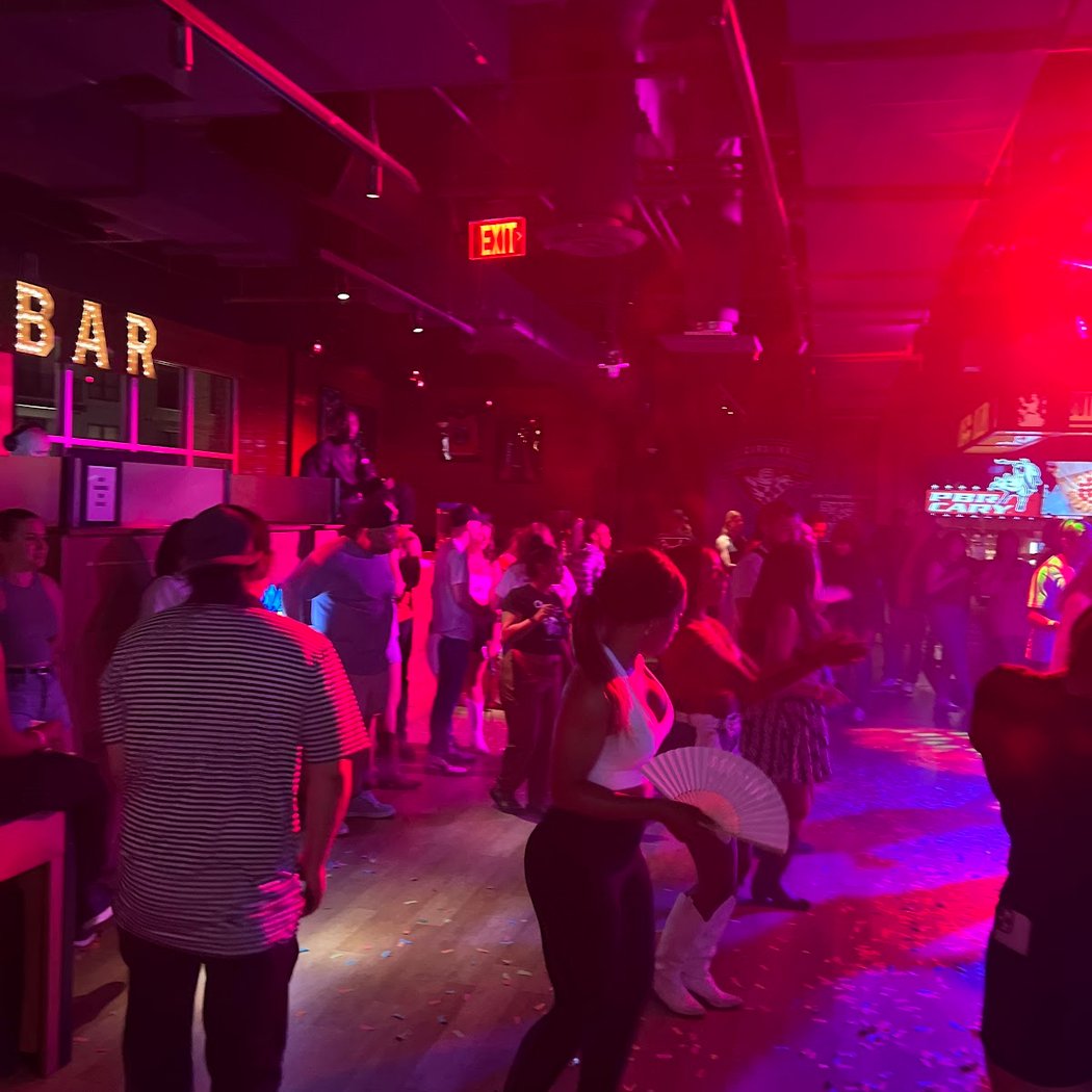 Line Dancing Boot Camp 1